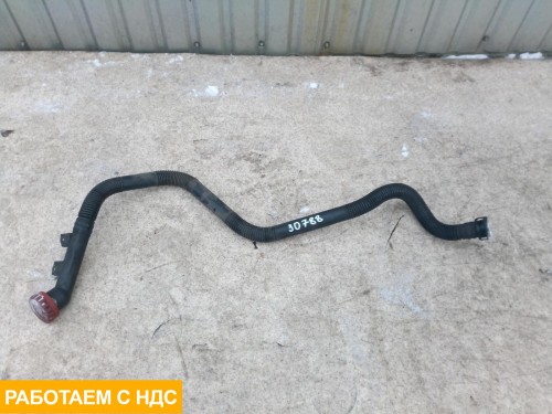 Маслозаливная горловина