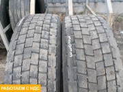 Шина 295/60 R 22,5 Windpower ведущий мост