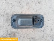 Ручка двери