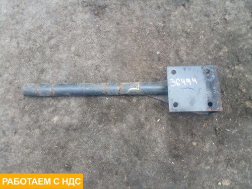 Кронштейн крепления крыла левый