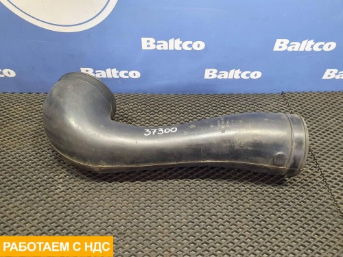 Патрубок воздушного фильтра