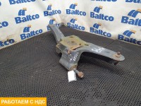 Кронштейн пневморессоры