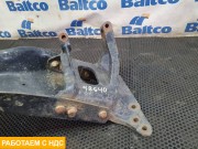 Кронштейн передней рессоры