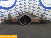 Корпус заднего моста
