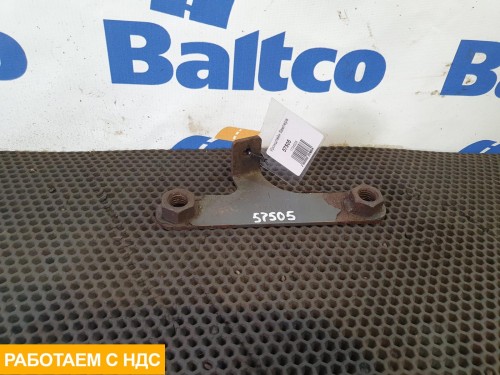 Кронштейн бампера