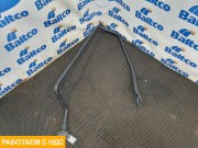 Поручень за кабиной