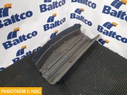 Накладка салона правая