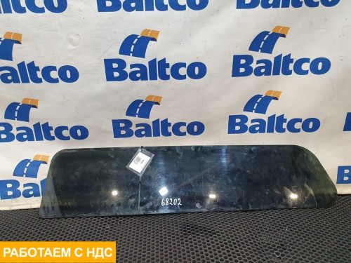 Стекло боковое правое