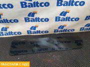 Стекло боковое правое