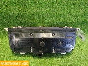 Комбинация приборов