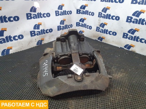 Суппорт тормозной правый