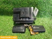 Зaмок зажигания