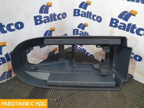 Накладка декоративная