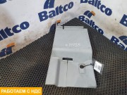 Накладка ремня безопасности левая