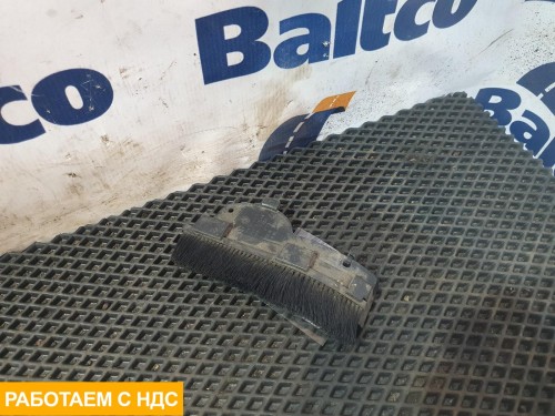 Накладка кожуха рулевой колонки