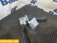 Кран ручного тормоза