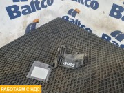 Кронштейн тормозных трубок