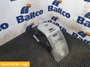 Плафон салонный левый