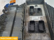 Блок управления светом