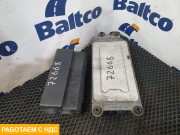 Блок управления светом