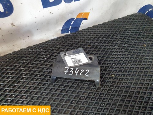 Кронштейн ресивера