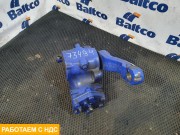 Редуктор рулевой (ГУР)