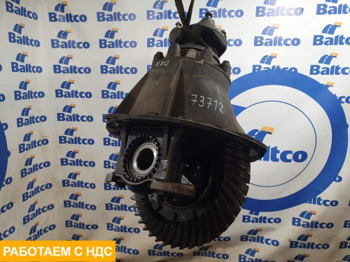 Редуктор заднего моста R780 2,59