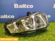 Фара противотуманная