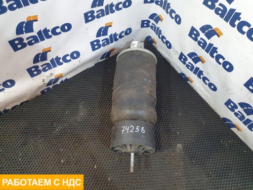 Воздушная подушка левая