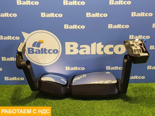 Зеркало боковое правое