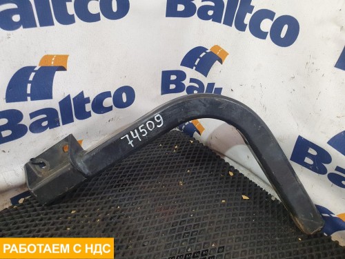 Кронштейн глушителя