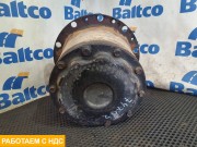 Редуктор бортовой