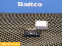 Накладка петли капота