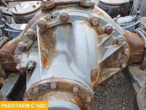 Редуктор заднего моста AAS1347 2.69