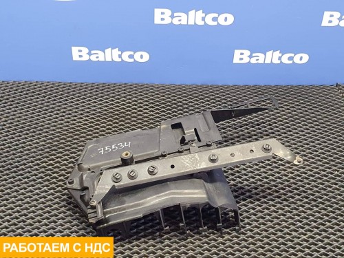 Крышка под электонные блоки