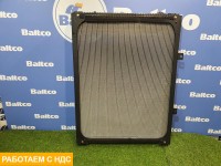 Радиатор основной