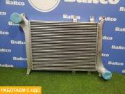 Интеркулер