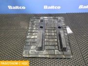 Накладка на АКБ