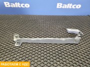 Кронштейн подножки