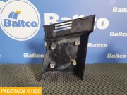 Накладка бампера правая