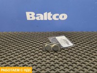 Пластина усилителя бампера