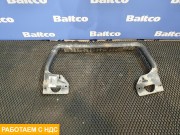 Подножка бампера переднего