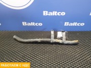 Защитная трубка проводки ABS левая