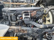 Двигатель в сборе CURSOR 10 F3AE3681 450 л.с Euro 5