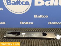 Кронштейн проводки кабины