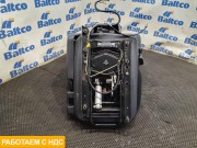 Сиденье водительское