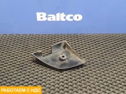 Накладка зеркала правого