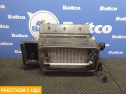 Корпус салонного фильтра