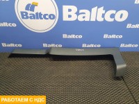 Накладка декоративная правая