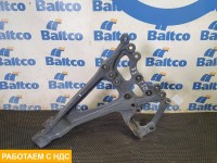 Кронштейн реактивной тяги левый